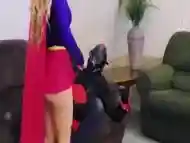 Cherie Deville - Said Bye Bye Supergirl