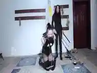 Chinese Bondage 1