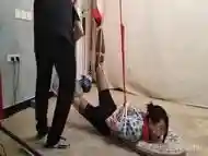 Chinese Bondage Su Ying Willing -dunhil