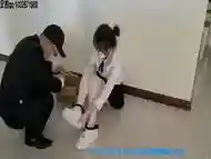 Chinese Bondage