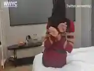 Chinese Bondage