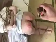 Chinese Bondage