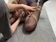 Chinese Bondage