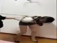 Chinese Bondage