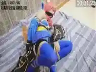 Chinese Bondage