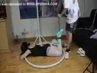 Chinese Bondage