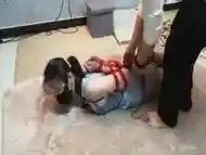 Chinese Bondage