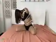 Chinese Bondage