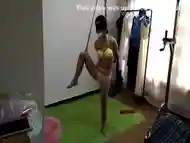 Chinese Bondage