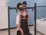 Chinese Bondage