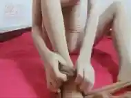 Chinese Bondage