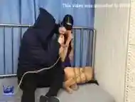 Chinese Bondage