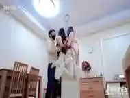 Chinese Bondage