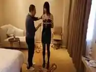 Chinese Bondage