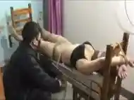 Chinese Bondage