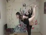 Chinese Bondage