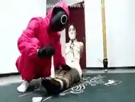 Chinese Bondage