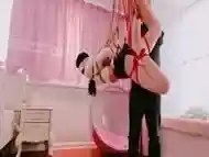 Chinese Bondage