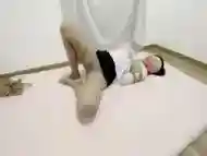 Chinese Bondage