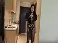 Chinese Bondage