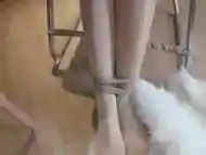 Chinese Bondage