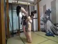 Chinese Bondage