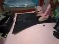 Chinese Vacuum Bed