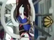 D.va Bondage (Overwatch)