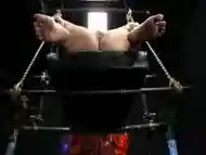 Japanese BDSM