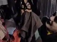 Japanese Batwoman Bondage Humiliation