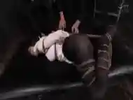 Japanese Bondage