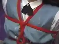 Japanese Bukkake Office Girl