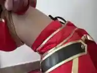 Japanese Long Bondage