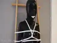 Leather Bondage