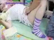 Per Fection In Diaper Short Compilation