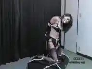 Reijoh: Ayaka In Bondage