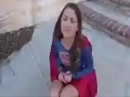 Super Girl In Bondage Amateur Teen Kinky Video