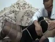 Sweet Asian Bondage 2