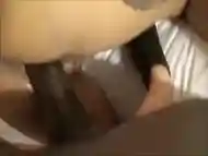 Thai College Teen Amateur Sex from BBC after Student Party