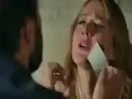 Turkish Woman Tape Gagged 2