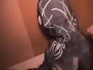 Venomous Bondage