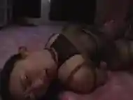 Young Awaking Asian Girl Bdsm