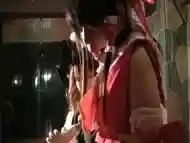 asian cosplay bondage 7