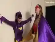 batgirl