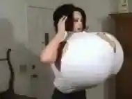 breast expansion