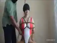 Asian In Bondage