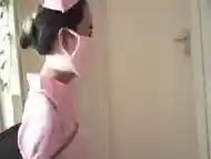 Asian Nurse