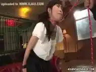 Asian Spinner Bdsm Porn Video - Mika Shindo