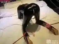 Bondage Mumuzi