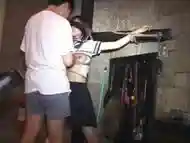 Bondage Play